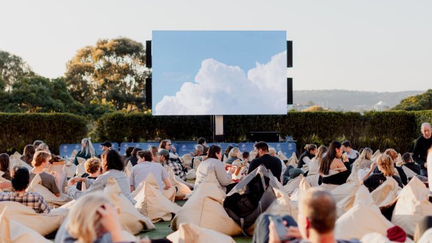 Get 50% off Manly Open Air Cinema’s Food, Wine, and Film Festival*