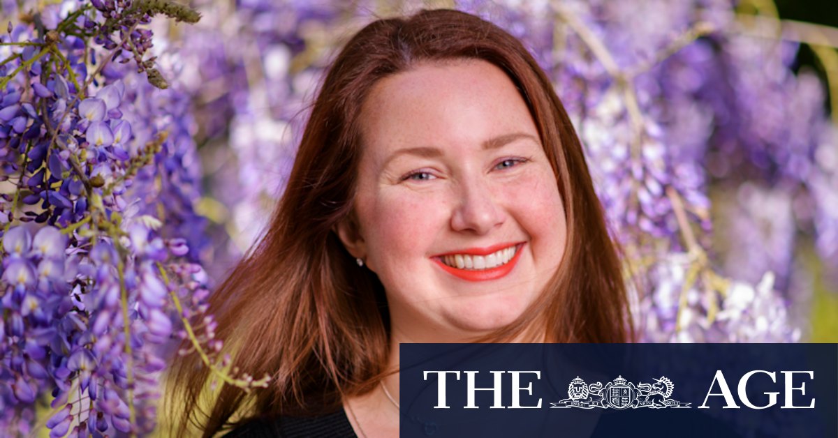Hannah Kent's new novel: 'It's just one big giant love letter to her' - Vimarsana News