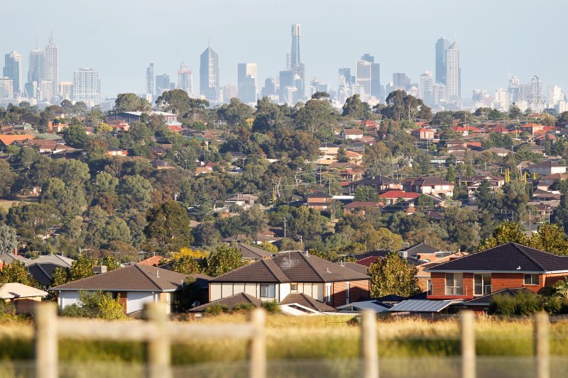 Developers aren’t building apartments – and it’s getting worse