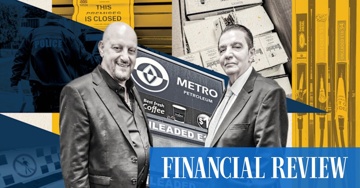 Tobacco wars drag reclusive billionaire into the glare