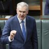 Minister for Workplace Relations Minister Tony Burke said that