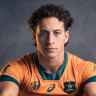 Marky Mark is the weapon Australia’s sevens team needs in Paris