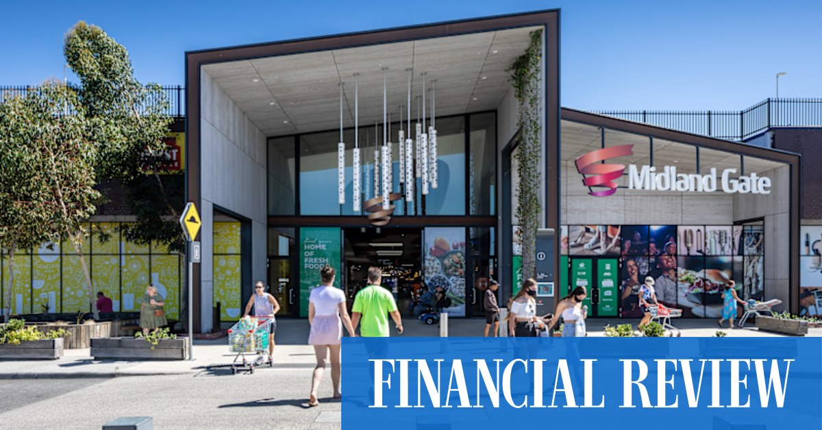 Big malls' $1.5b sales bonanza - Vimarsana News