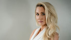Former AMP Capital director Julia Szlakowski.