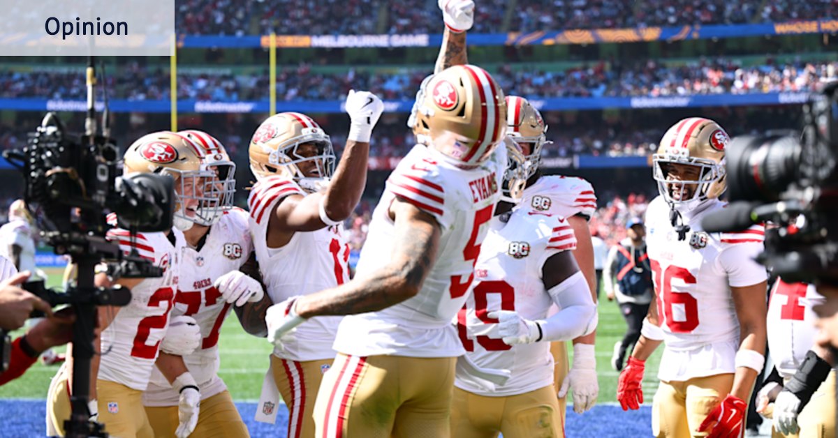Ram it: Why do we fawn over NFL when our own football codes have it all?