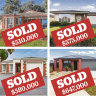Where can first home buyers purchase in regional Victoria?