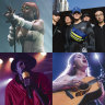 Korean-Australian rappers, Indigenous rockers headline Australian Music Prize shortlist