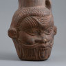 Psychedelic traces found on mug from ancient Egypt