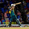 Australia win fifth T20 to claim series clean sweep over West Indies