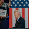 ‘No one is irreplaceable’: More Democrats say Biden’s candidacy is unsustainable