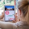 Some investors may move out of short-term rentals such as Airbnb due to the government’s property tax changes.