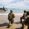 Secret China ‘war-gaming’ exercises expose Australia’s defence weaknesses