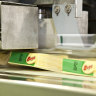 Bite taken out of Bega Cheese shares as milk price rise forces profit downgrade