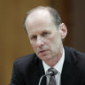 ANZ's Elliott confident regulator will approve IOOF deal
