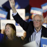 Super Tuesday: the day the Democratic primary race gets real