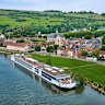 More ships than ever are cruising France’s Seine River from Paris