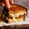10 of the ooziest, cheesiest toasties (featuring RecipeTin’s easy classic)