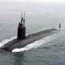 What is a nuclear submarine and why would you want one?