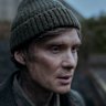 Cillian Murphy as Bill Furlong in Small Things Like These.