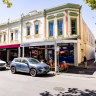 238 Lygon Street, Carlton.