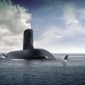 Defence confirms 60 per cent of submarine project will be spent in Australia