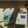 Judy Blume has sole more than 90 million books.