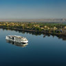 Cruising the Nile with Viking is a bucket-list moment.