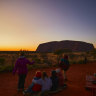 The secret Uluru wants us all to know