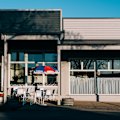 The popular Daylesford wine bar is moving - but not far.
