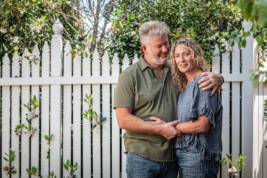 “When we look back, we can see how far we’ve come.”