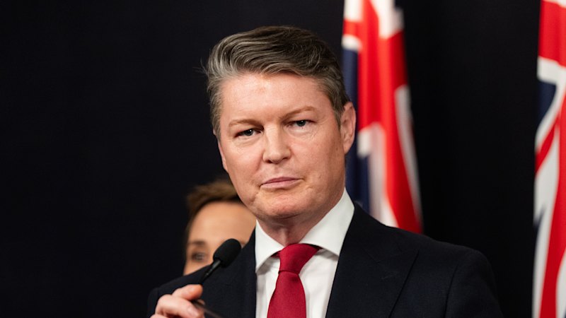 How Ben Carroll became premier – and the monumental task ahead