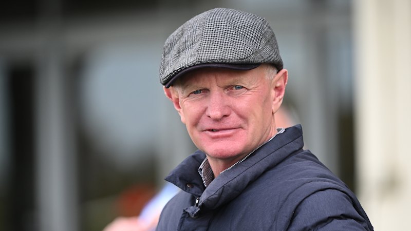 Stokes with no regrets about Silver Slipper call for Stretan Ruler