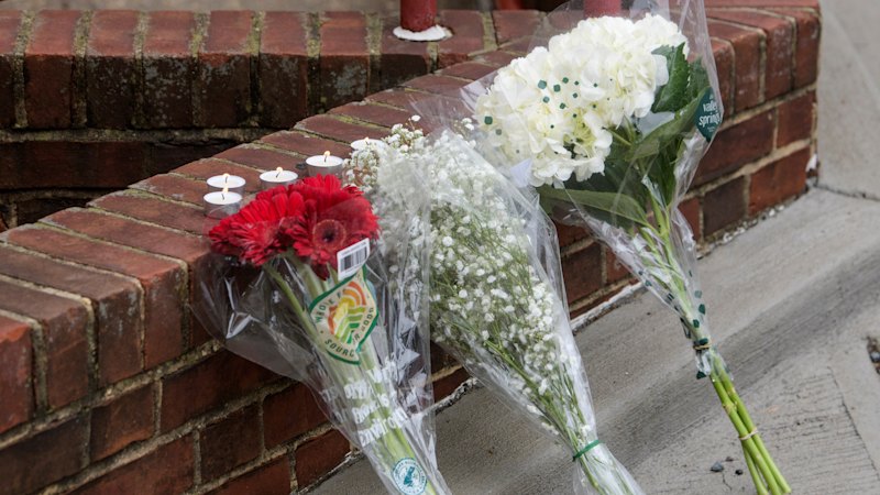When tragedy strikes, meet people where they are to help them heal