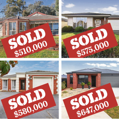 Regional towns in Victoria where first home buyers can purchase for less than $650,000