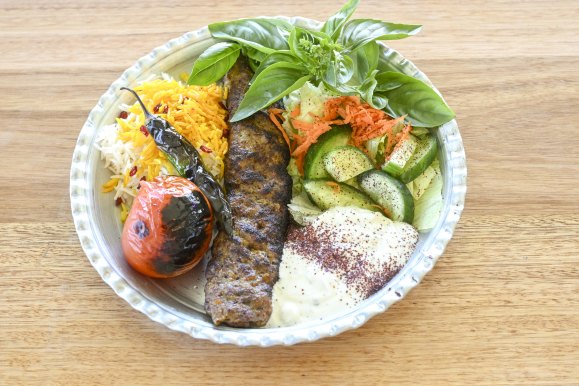 Kababi