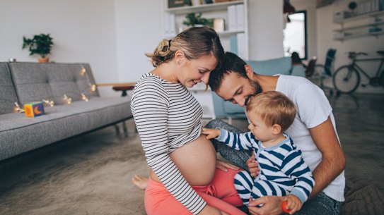 A group of more than 30 academics have assessed how the major parties fare on work and family policies