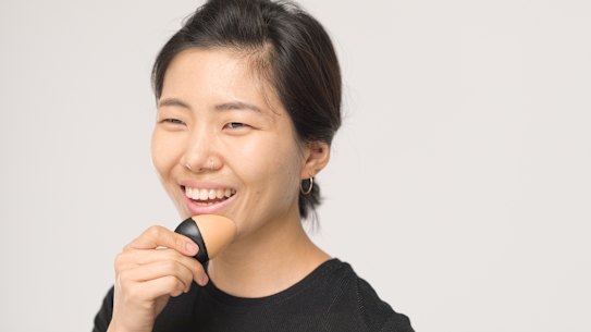 The new frontier in environmentally-friendly makeup