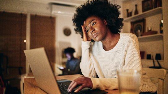 Microstress can feel like the build-up of a hundred tiny problems to solve.