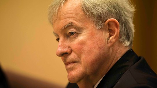 Public service deserves a leader who respects it