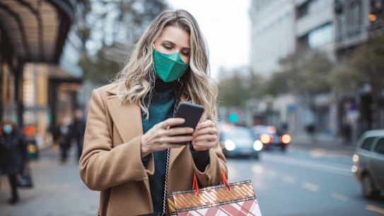 Many millions have lost loved ones during the pandemic. But friendships, when lost, are also something to mourn.
