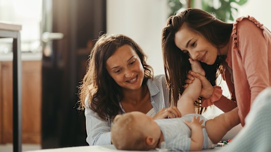 While times may feel uncertain, getting across the latest parental support programmes and policies will ease fears and ensure there are no surprises.