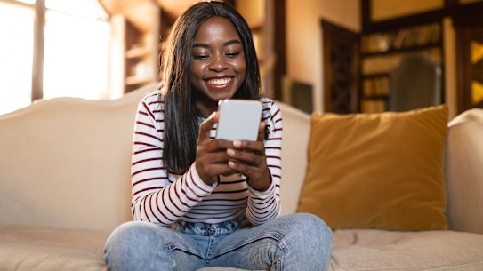 When it comes to texting, two people can want very different things.