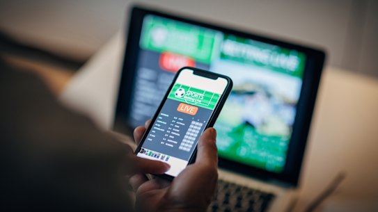 A national self-exclusion register for online gambling has launched in Australia.