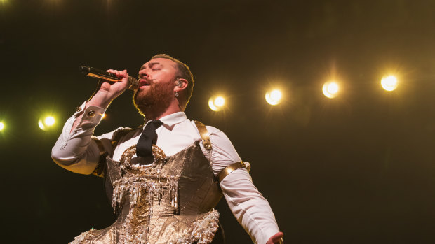 Sam Smith, Def Leppard and Motley Crue: The best things to do in Brisbane this week