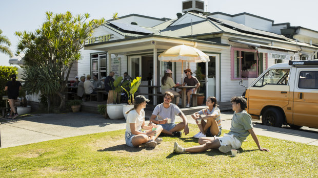 The Good Food guide to eating and drinking in Byron Bay