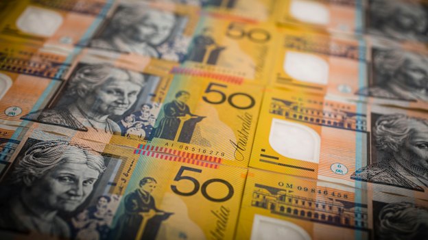 Data from the Australian Bureau of Statistics offers new insights into the changing wealth of households.