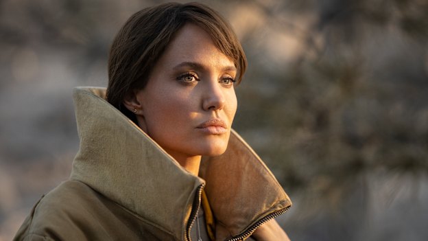 “I hope that I’m that warm, safe place.  What people think 
they know of you … in truth none of those things are what you really are. Who you are to the children is everything.”