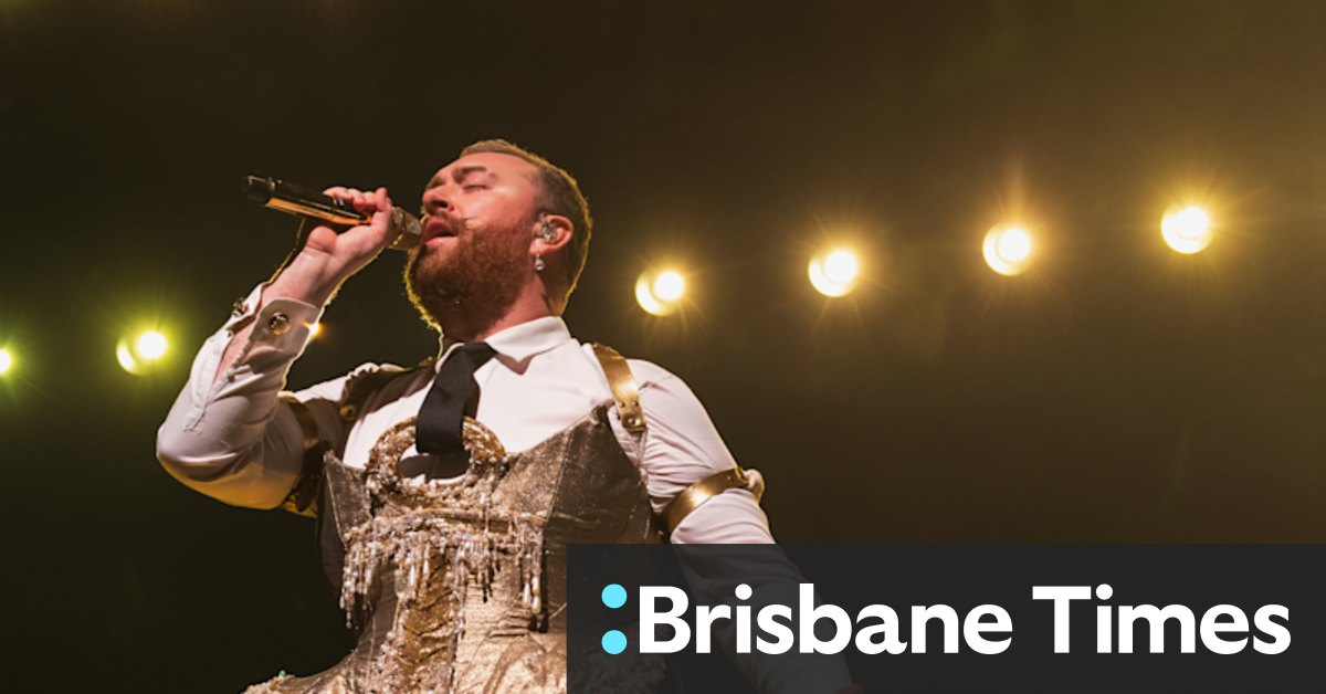 Sam Smith, Def Leppard and Motley Crue: The best things to do in Brisbane this week - Vimarsana News