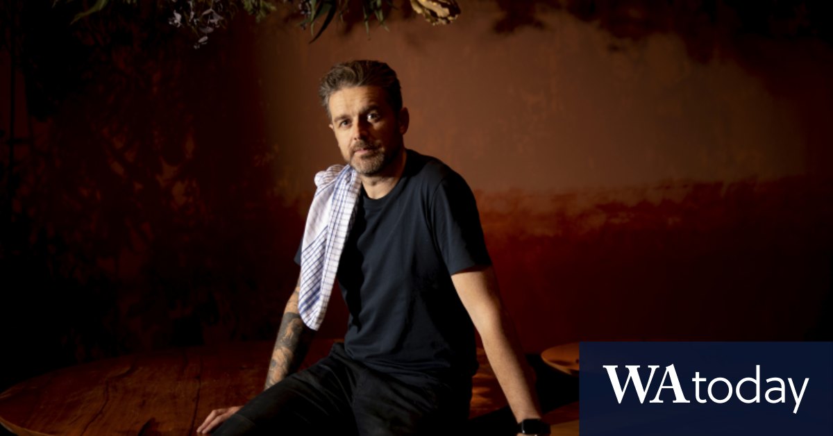 The Australian sued by MasterChef judge Jock Zonfrillo for ...