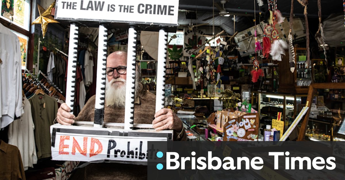 Legalise Cannabis party: How a grassroots party is eyeing a seat in the NSW Senate - Vimarsana News